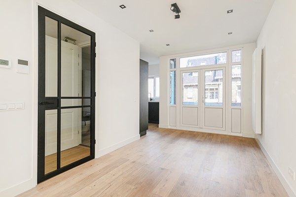 Medium property photo - Duizendschoonstraat 24A, 3051 SE Rotterdam